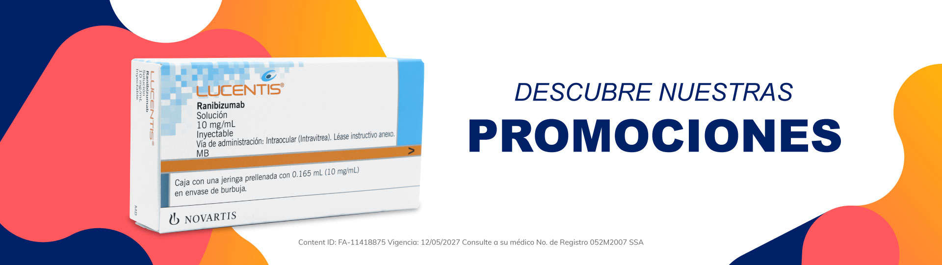 Tienda Novartis México: Encuentra tus medicamentos.